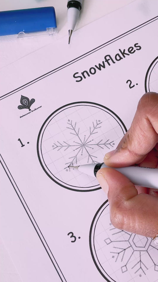 Festive Doodle Templates, A Fun Way to Celebrate the Season with Art (Digital Download), Printable Worksheets, Holiday Coloring Sheets